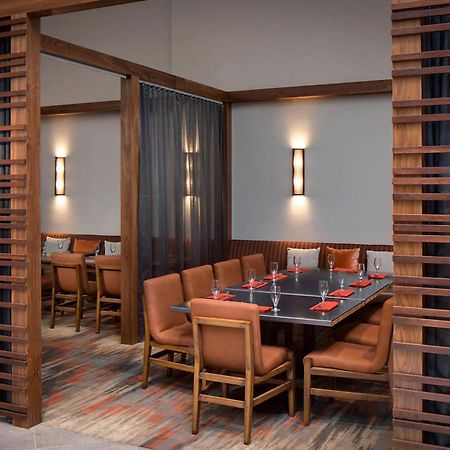 Отель San Antonio Marriott Northwest Medical Center Экстерьер фото