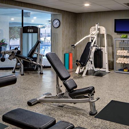 Отель San Antonio Marriott Northwest Medical Center Экстерьер фото