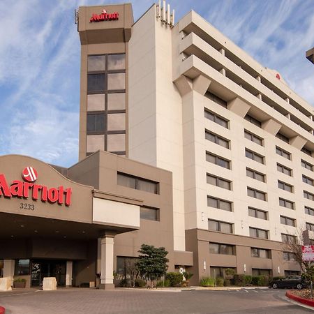 Отель San Antonio Marriott Northwest Medical Center Экстерьер фото