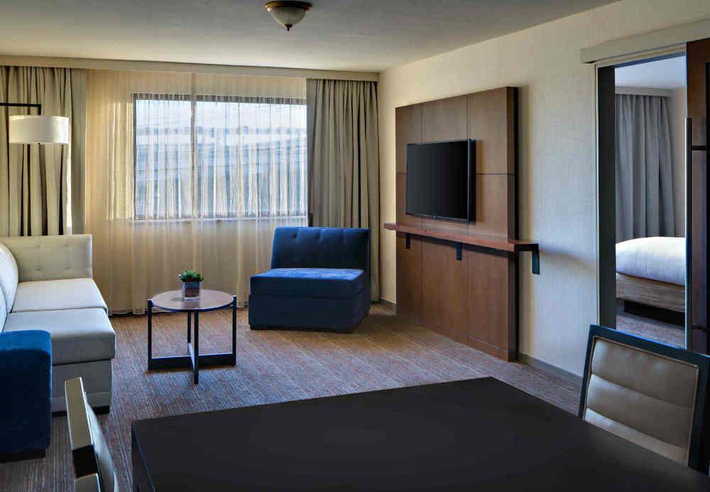 Отель San Antonio Marriott Northwest Medical Center Экстерьер фото