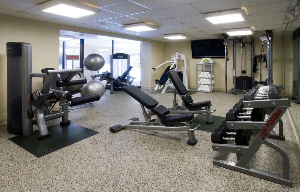 Отель San Antonio Marriott Northwest Medical Center Экстерьер фото