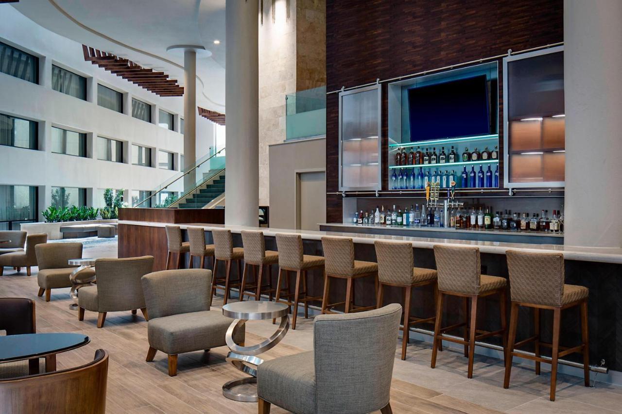 Отель San Antonio Marriott Northwest Medical Center Экстерьер фото