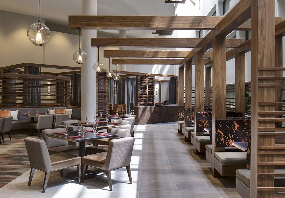 Отель San Antonio Marriott Northwest Medical Center Экстерьер фото