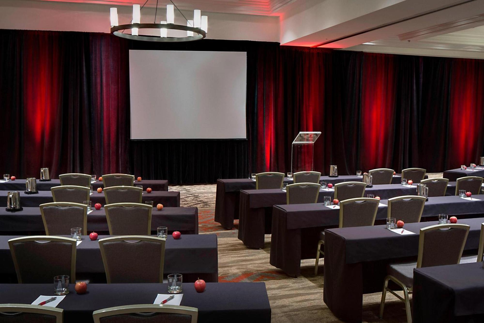 Отель San Antonio Marriott Northwest Medical Center Экстерьер фото