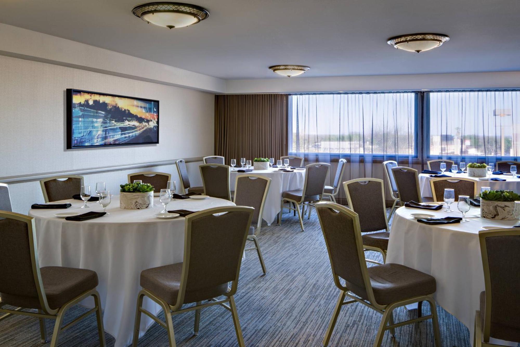 Отель San Antonio Marriott Northwest Medical Center Экстерьер фото