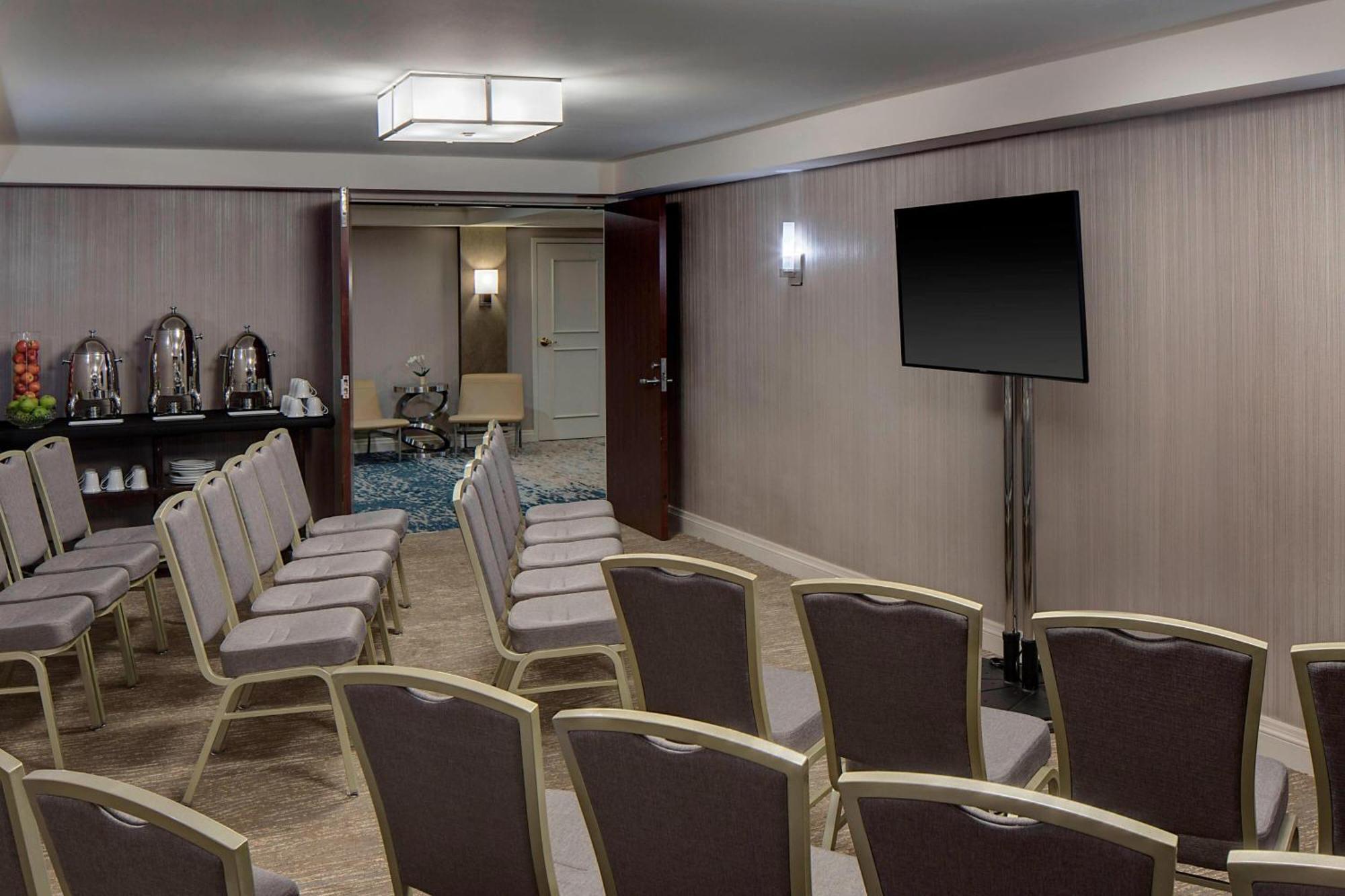 Отель San Antonio Marriott Northwest Medical Center Экстерьер фото