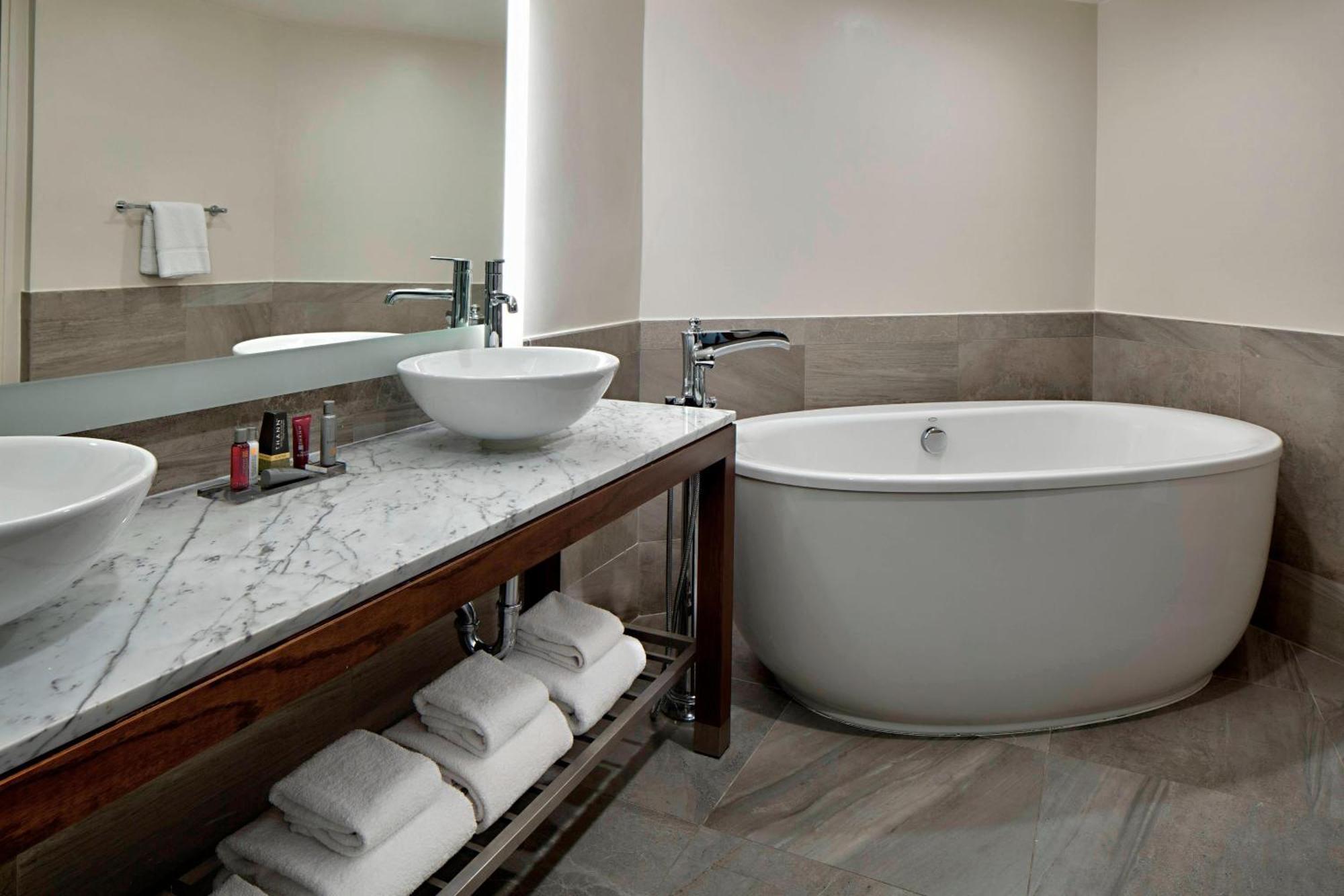 Отель San Antonio Marriott Northwest Medical Center Экстерьер фото