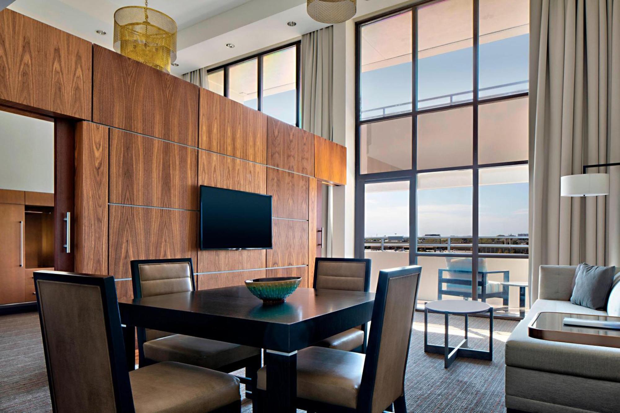 Отель San Antonio Marriott Northwest Medical Center Экстерьер фото