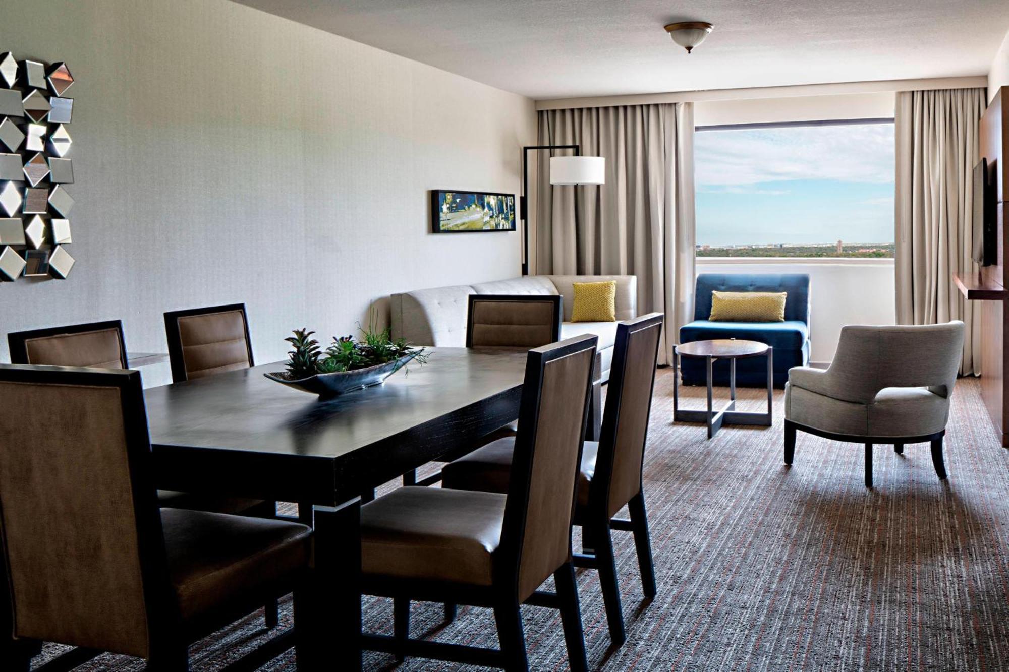 Отель San Antonio Marriott Northwest Medical Center Экстерьер фото