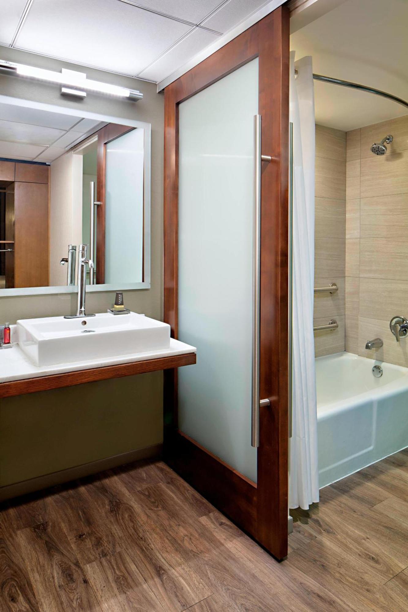 Отель San Antonio Marriott Northwest Medical Center Экстерьер фото