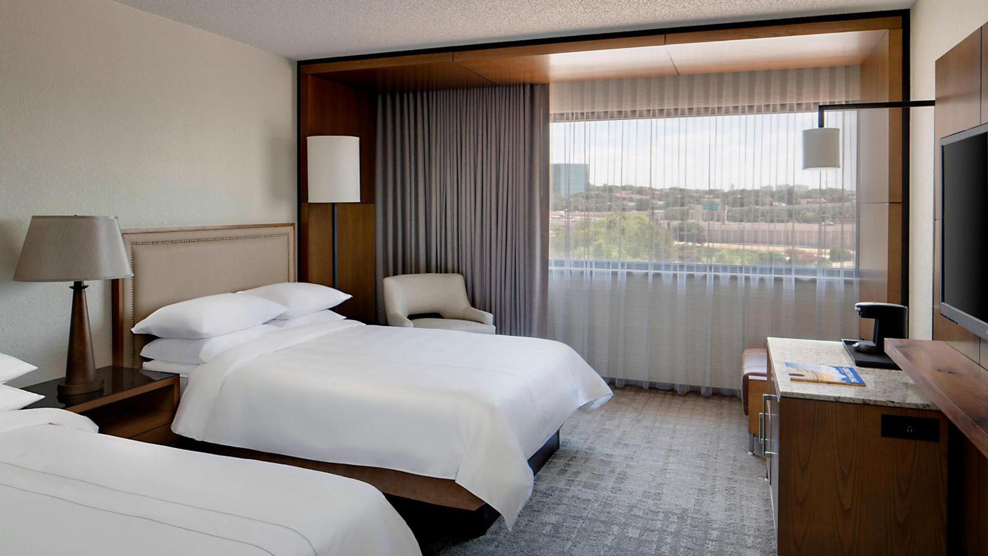 Отель San Antonio Marriott Northwest Medical Center Экстерьер фото