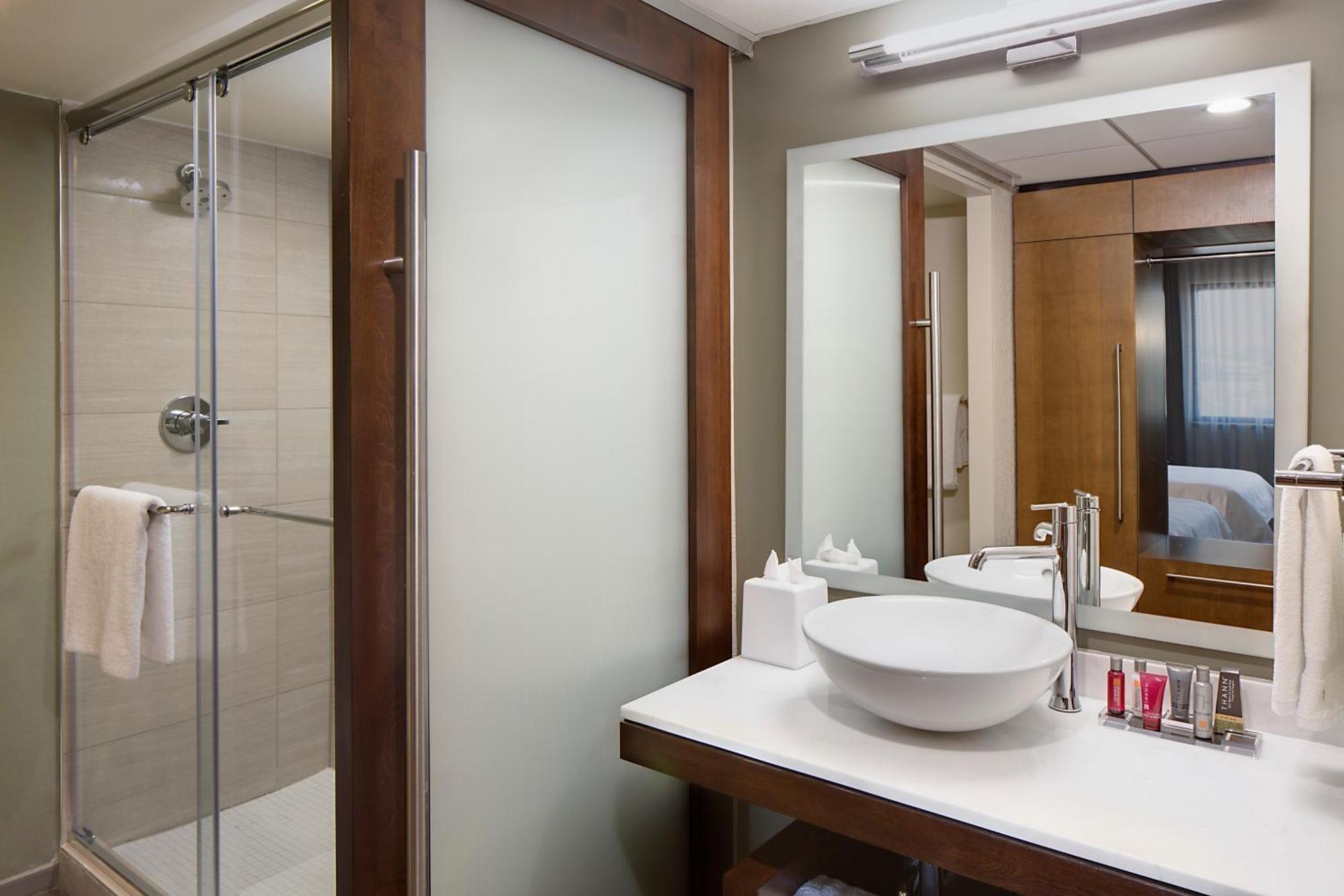 Отель San Antonio Marriott Northwest Medical Center Экстерьер фото