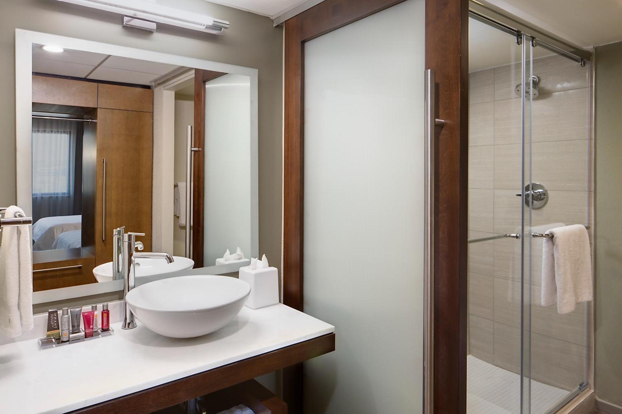 Отель San Antonio Marriott Northwest Medical Center Экстерьер фото
