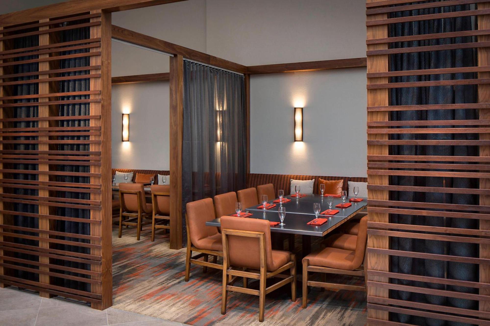 Отель San Antonio Marriott Northwest Medical Center Экстерьер фото