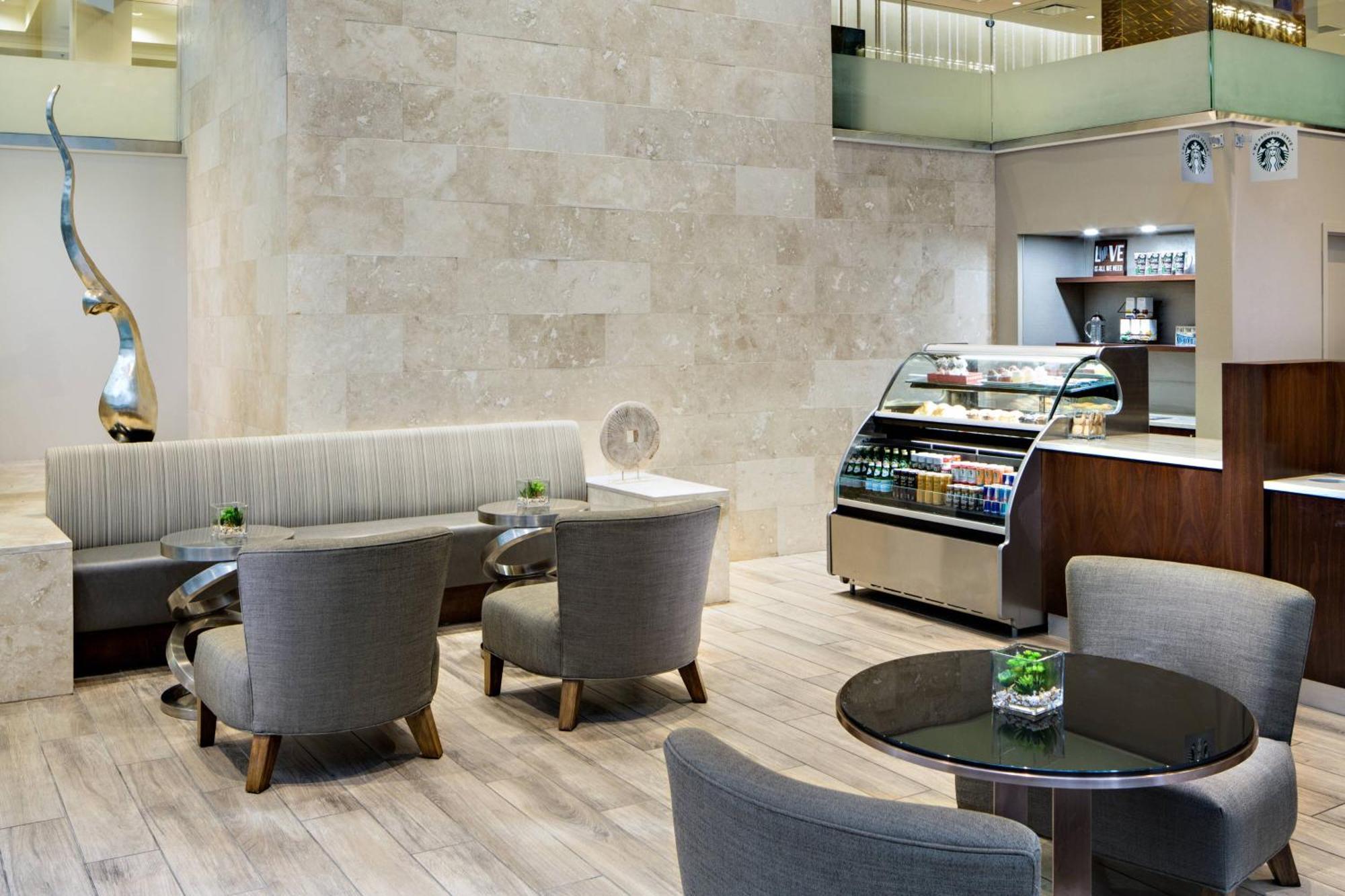 Отель San Antonio Marriott Northwest Medical Center Экстерьер фото