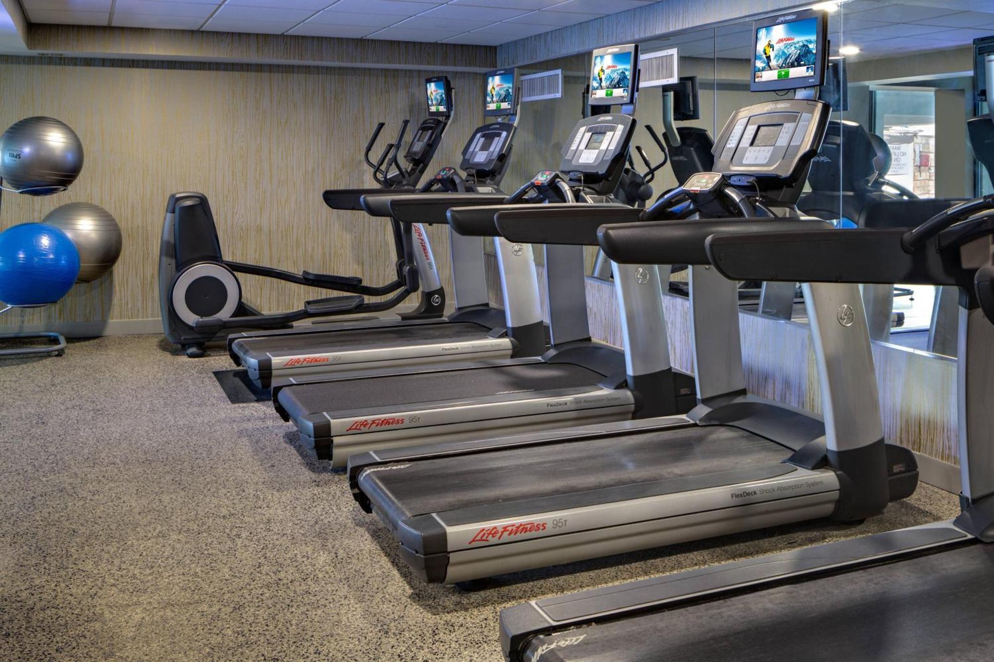 Отель San Antonio Marriott Northwest Medical Center Экстерьер фото