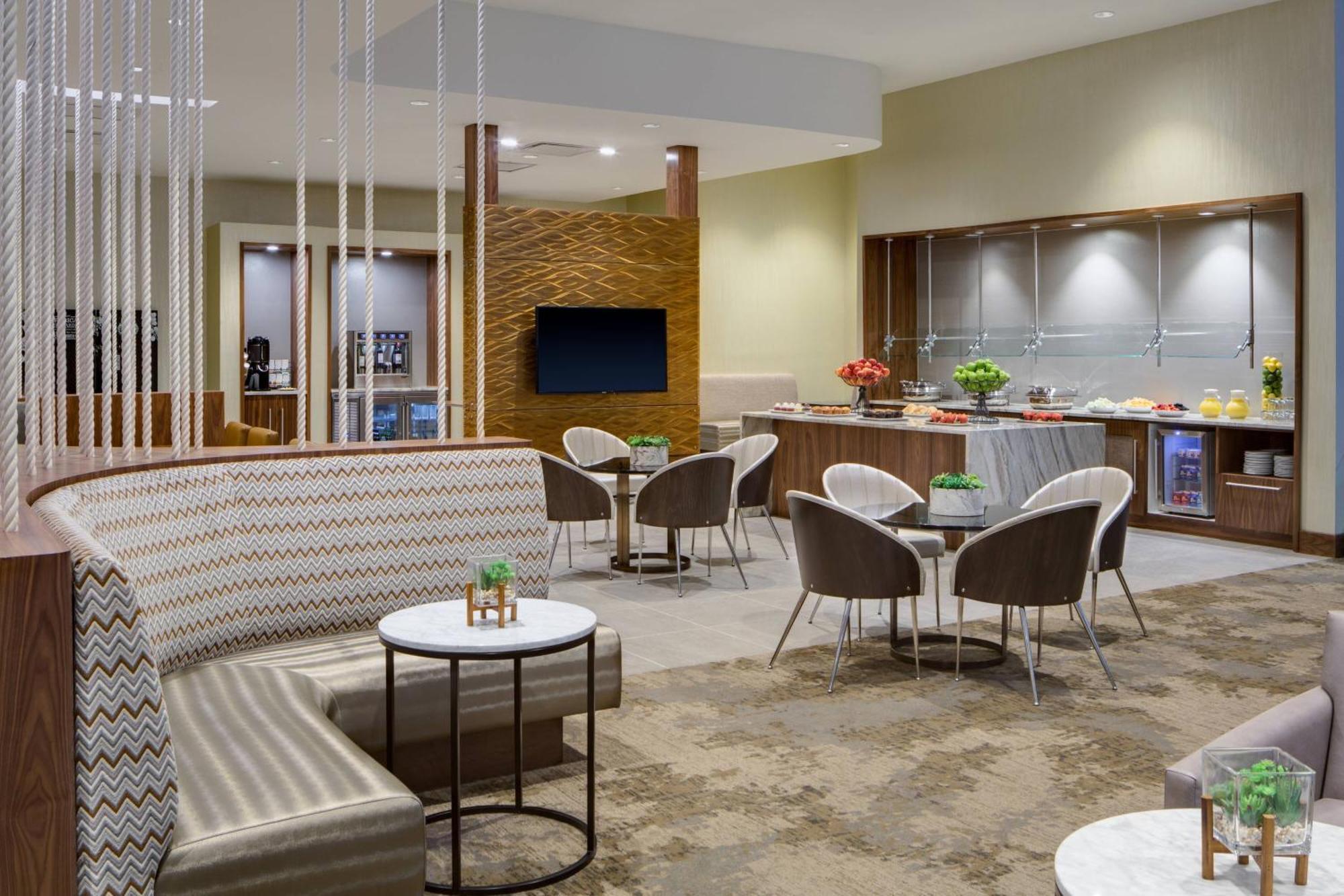 Отель San Antonio Marriott Northwest Medical Center Экстерьер фото