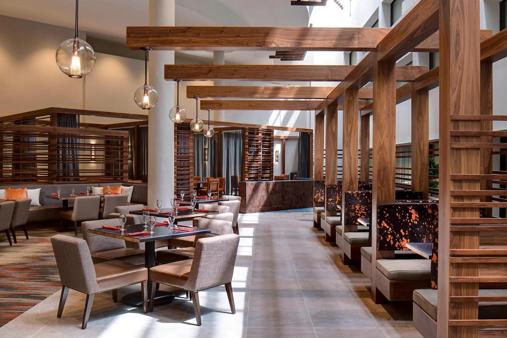 Отель San Antonio Marriott Northwest Medical Center Экстерьер фото