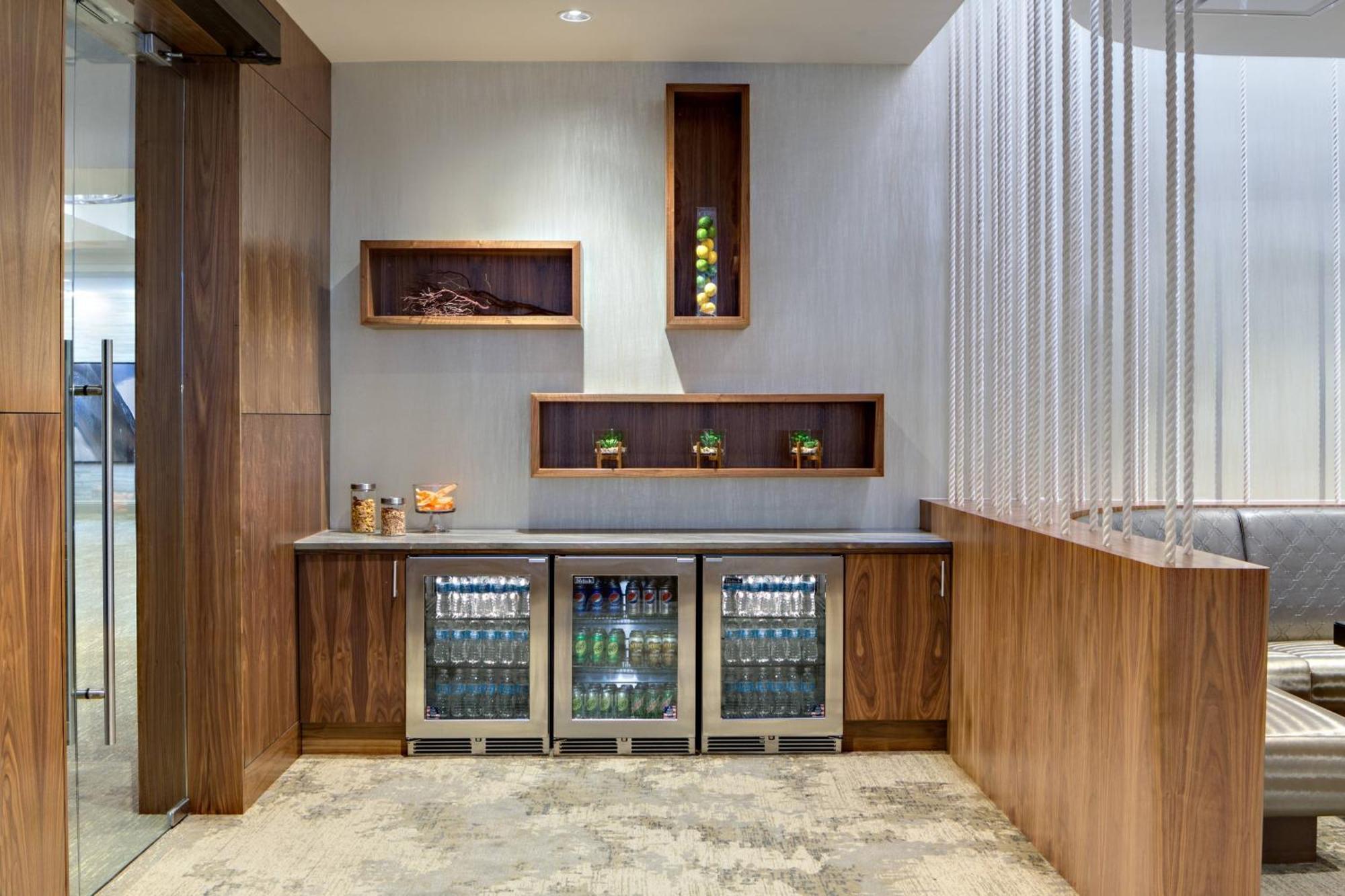 Отель San Antonio Marriott Northwest Medical Center Экстерьер фото