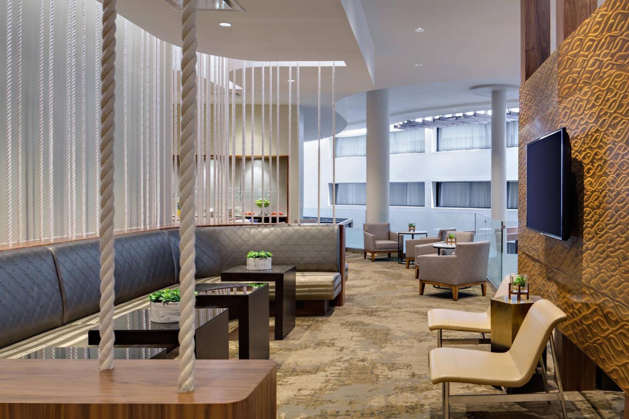 Отель San Antonio Marriott Northwest Medical Center Экстерьер фото