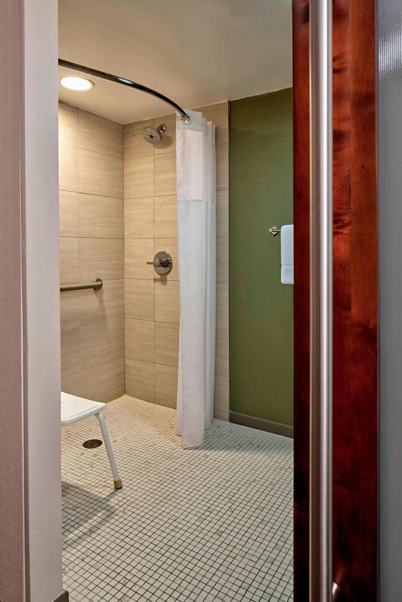 Отель San Antonio Marriott Northwest Medical Center Экстерьер фото