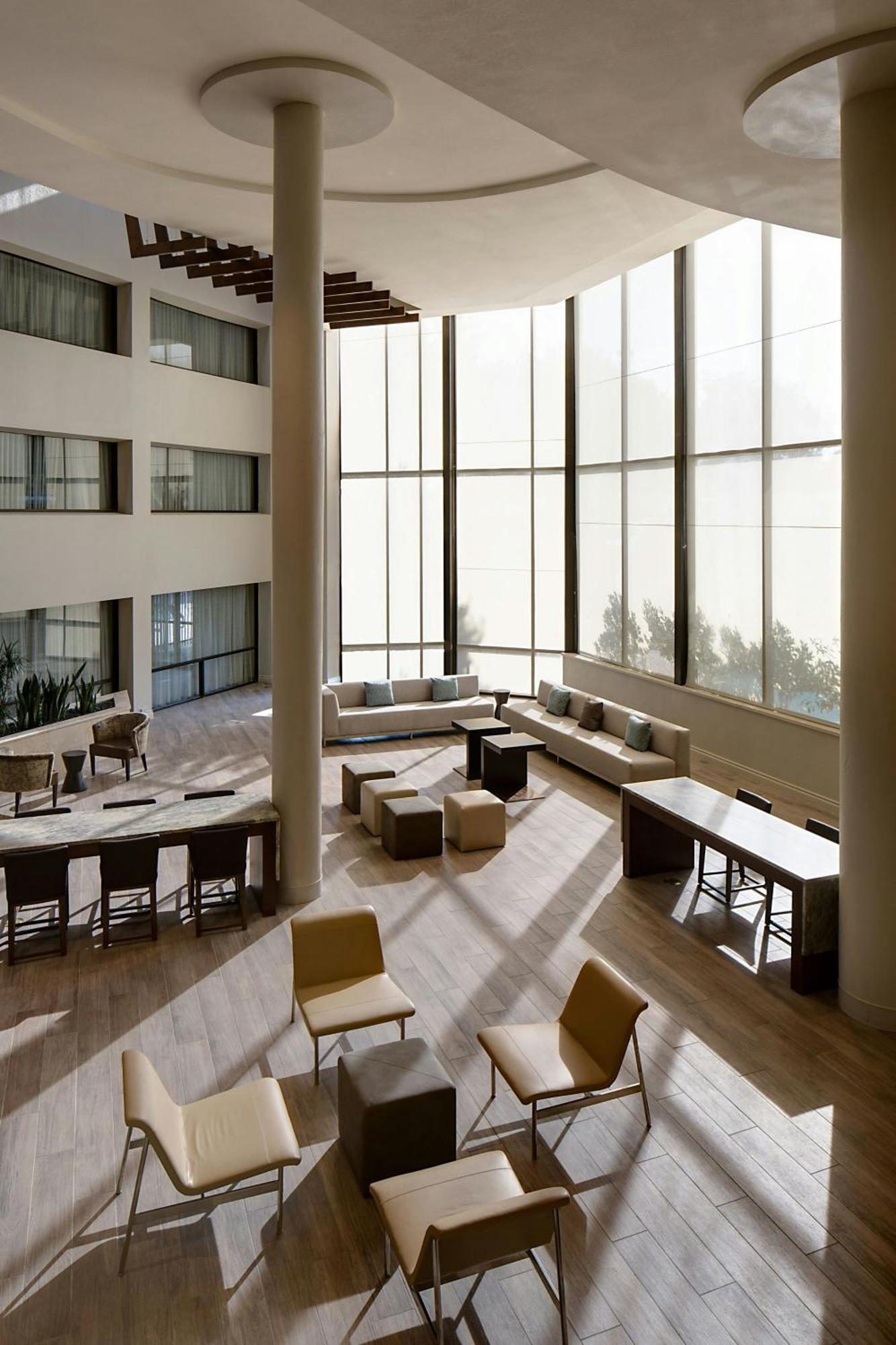 Отель San Antonio Marriott Northwest Medical Center Экстерьер фото