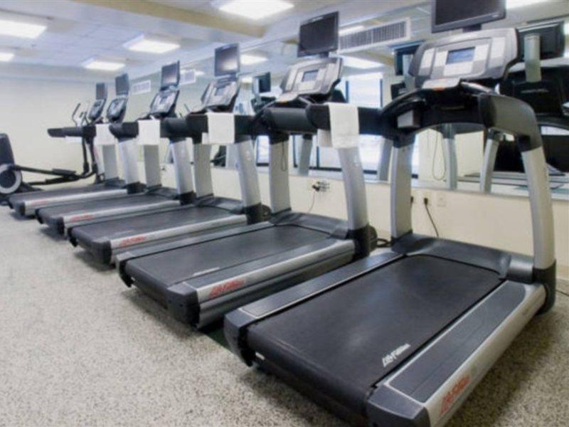 Отель San Antonio Marriott Northwest Medical Center Экстерьер фото