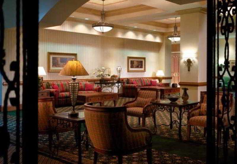 Отель San Antonio Marriott Northwest Medical Center Экстерьер фото