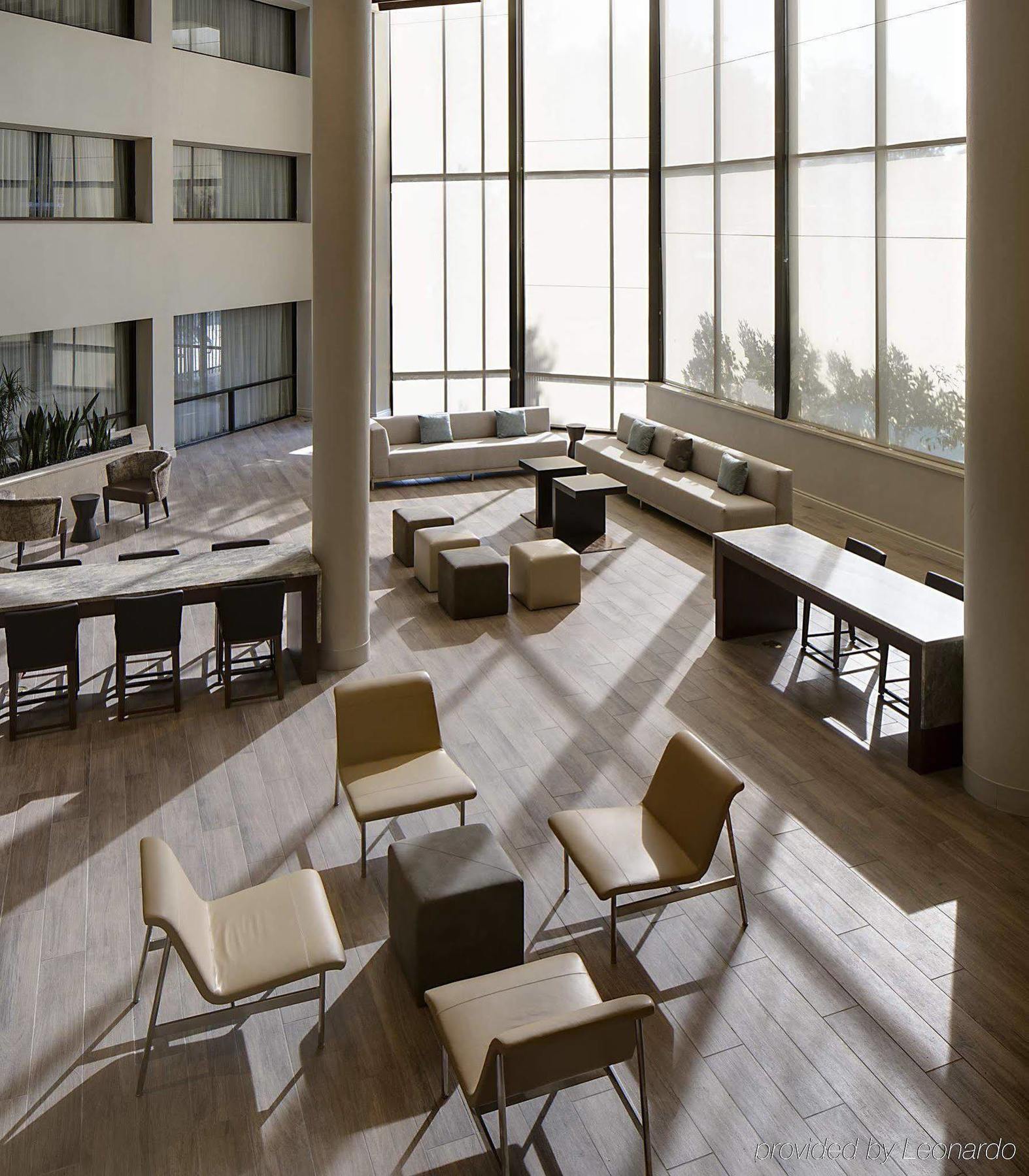Отель San Antonio Marriott Northwest Medical Center Экстерьер фото