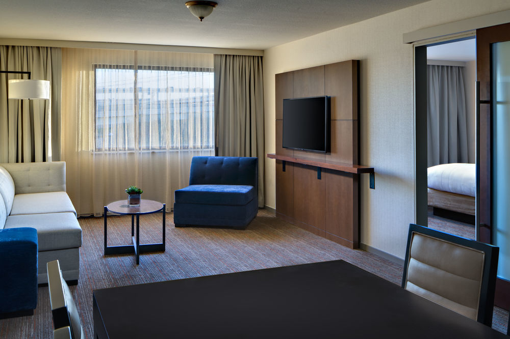 Отель San Antonio Marriott Northwest Medical Center Экстерьер фото
