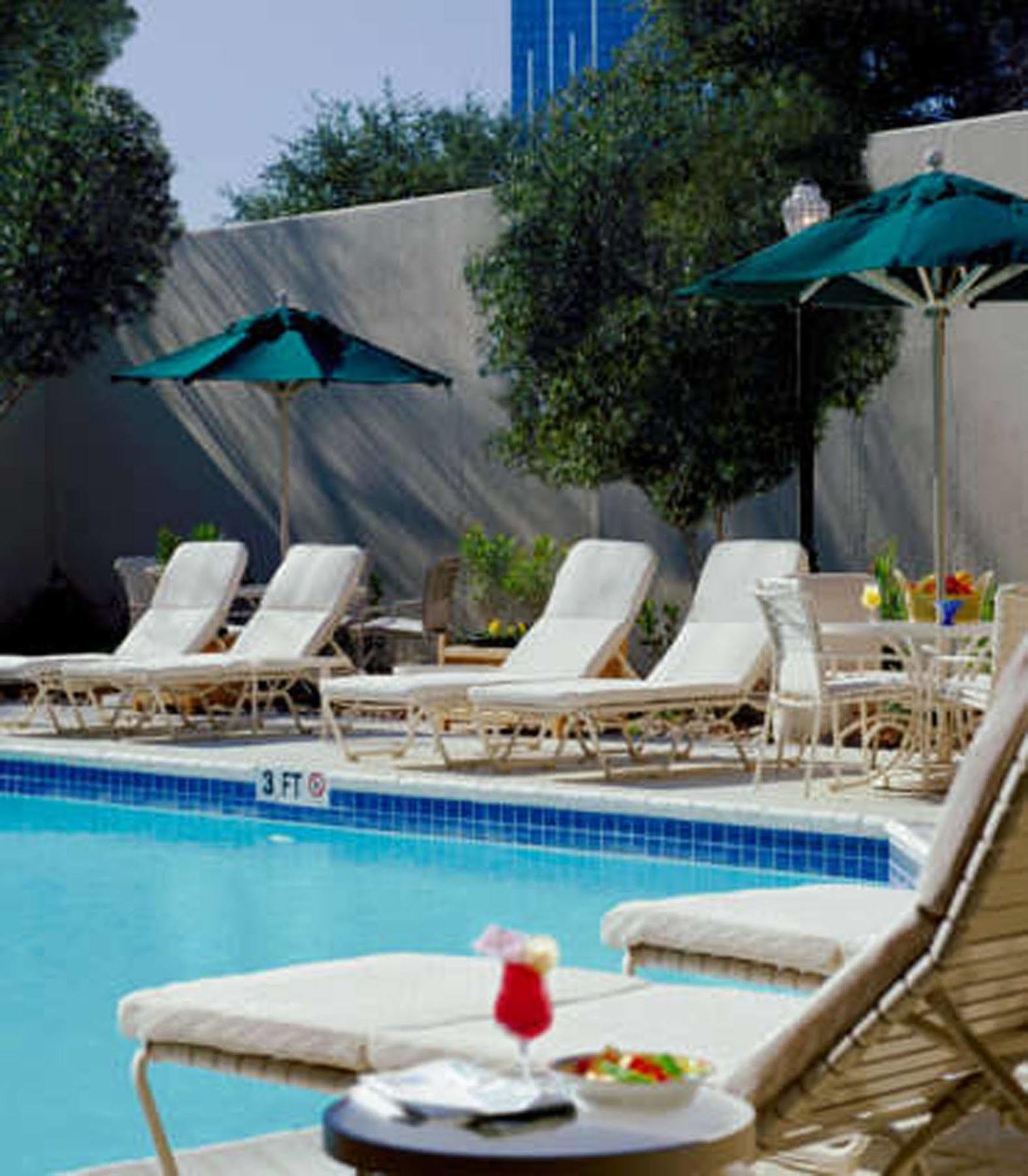 Отель San Antonio Marriott Northwest Medical Center Экстерьер фото