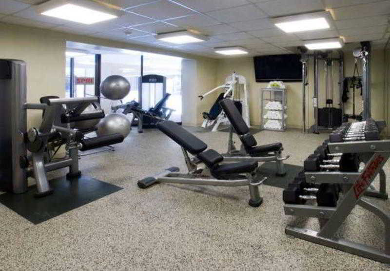 Отель San Antonio Marriott Northwest Medical Center Экстерьер фото