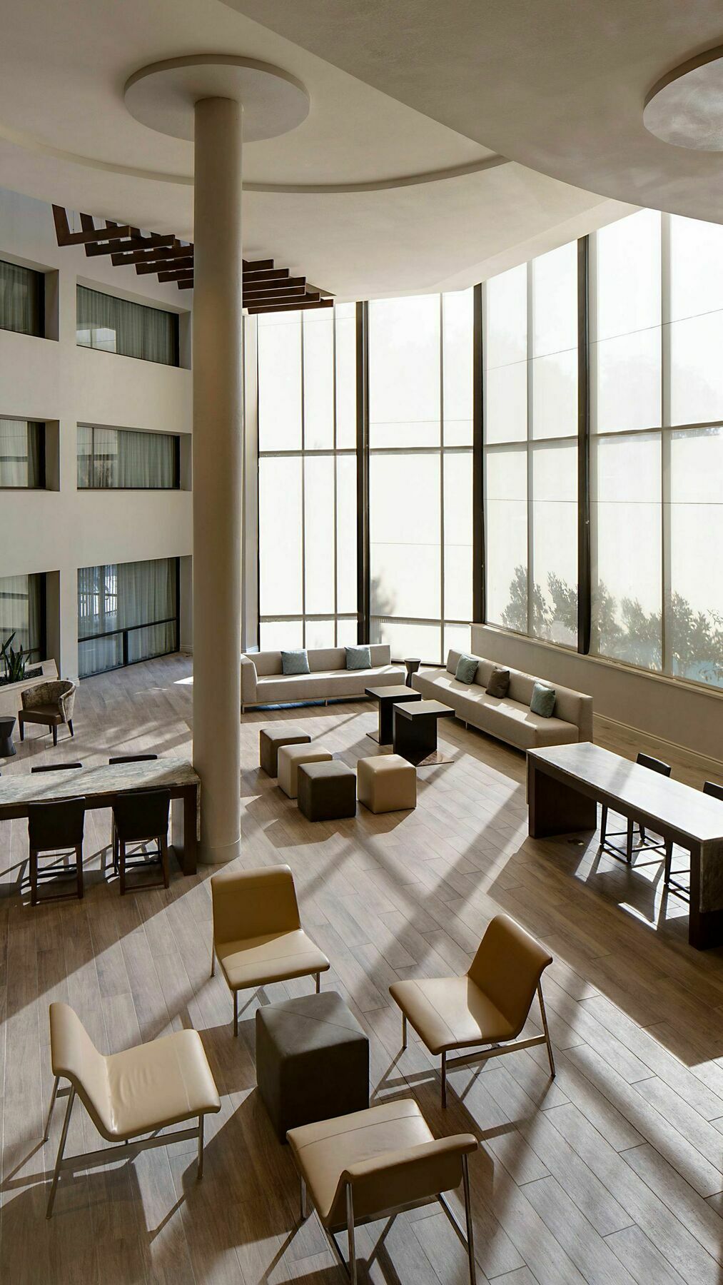 Отель San Antonio Marriott Northwest Medical Center Экстерьер фото