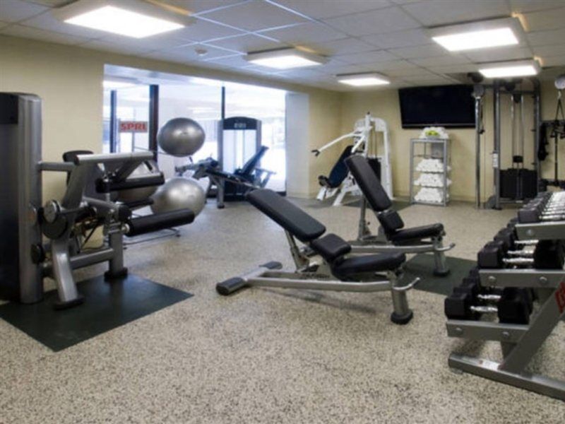 Отель San Antonio Marriott Northwest Medical Center Экстерьер фото